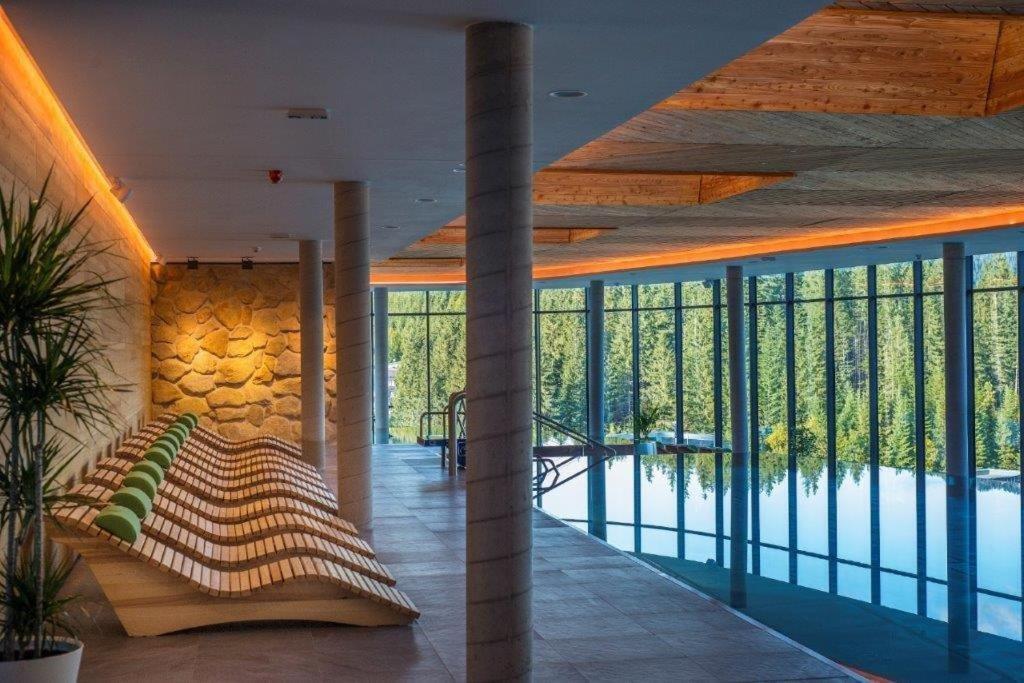 Hotel Sorea Snp Demänovská Dolina Exterior foto