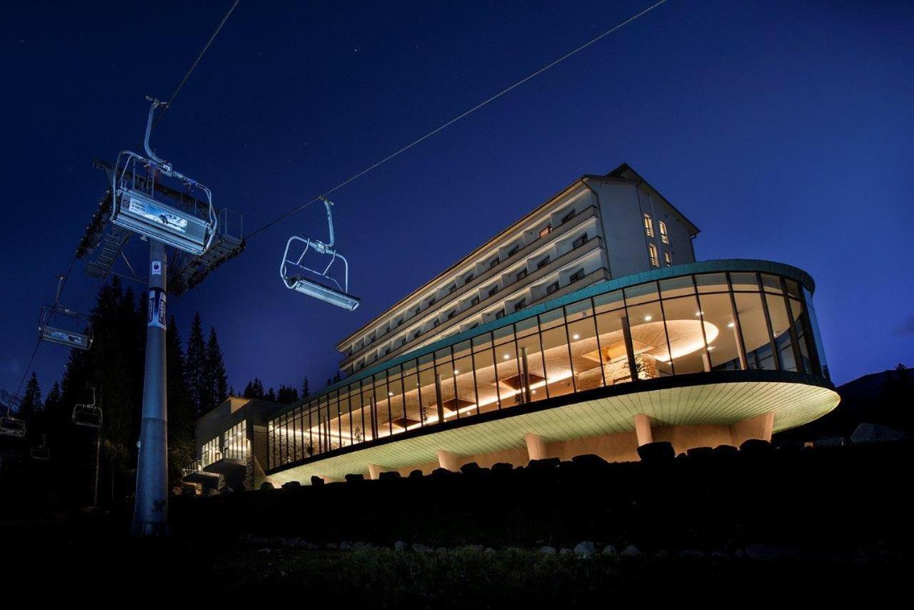 Hotel Sorea Snp Demänovská Dolina Exterior foto